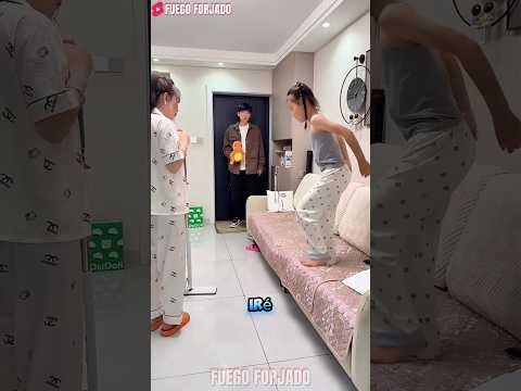 ¡Mi Hija Se CONVIRTIÓ En Un Helicóptero Real! 😱🚁