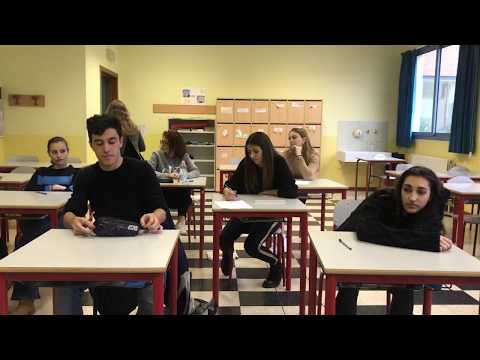 Come copiare a scuola (senza farsi sgamare)