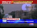 Breaking Now | Cops killed in Kathua terror attack.