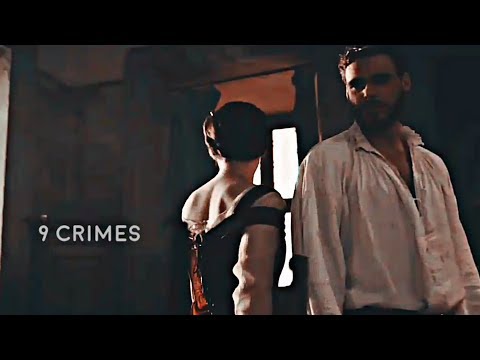 » Cosimo & Contessina (is that alright with you?)