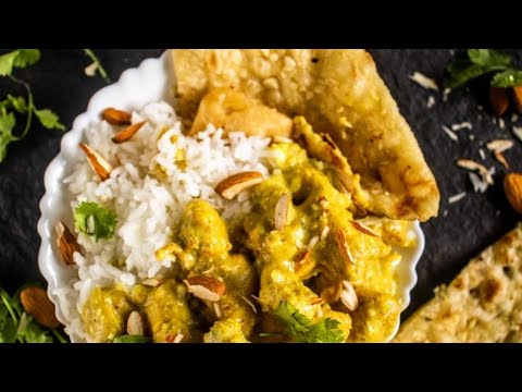 Chicken Pasanda | How to make Creamy Chicken Pasanda | Chicken Pasanda Recipe
