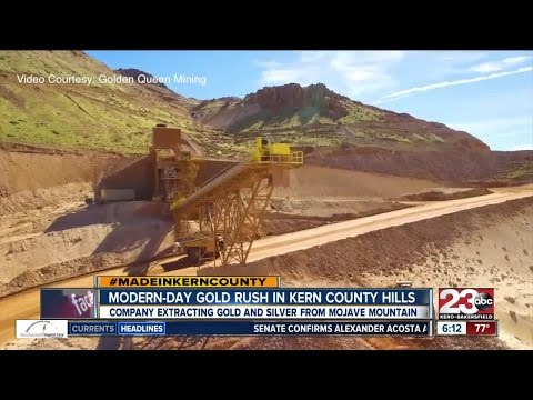 download lagu mp3 mp4 Golden Queen Mojave, download lagu Golden Queen Mojave gratis, unduh video klip Golden Queen Mojave