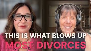 The Divorce Mistakes That Cost You Thousands | Erin Levine on What Most People Miss