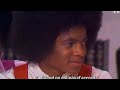 Joseph And Michael Jackson Rare Interview 1975