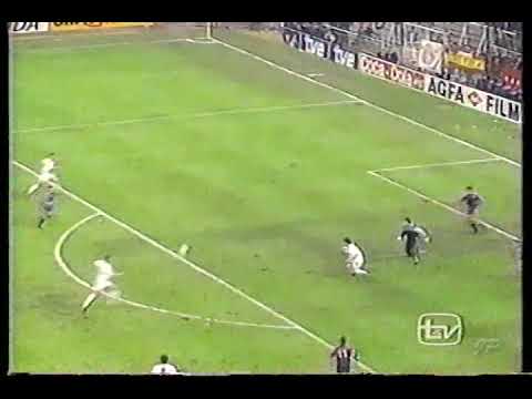 1993. Supercopa España
