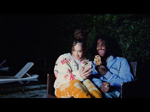 D'rock - Don't Wanna Talk (Official Music Video)