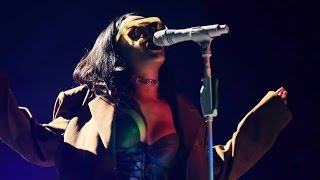 Rihanna | Same Ol&#39; Mistakes | DVD The ANTI World Tour Live (HD)