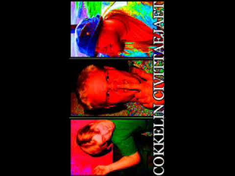 Cokkelin Civittaejaet Kakkonen On Ykkonen