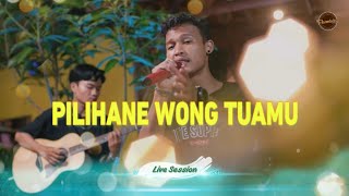 Download lagu TEKOMLAKU - Pilihane Wong Tuamu ( Live Session) mp3 Download lagu TEKOMLAKU - Pilihane Wong Tuamu ( Live Session) mp3