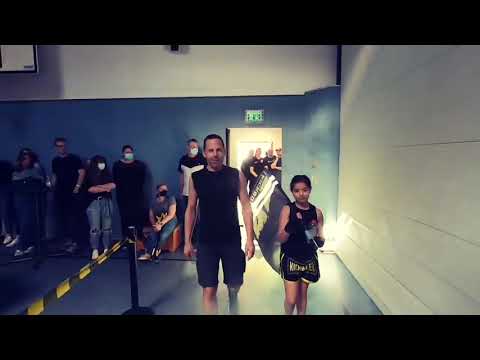 INHOUSE-FIGHTS 1 💥 26.3.2022