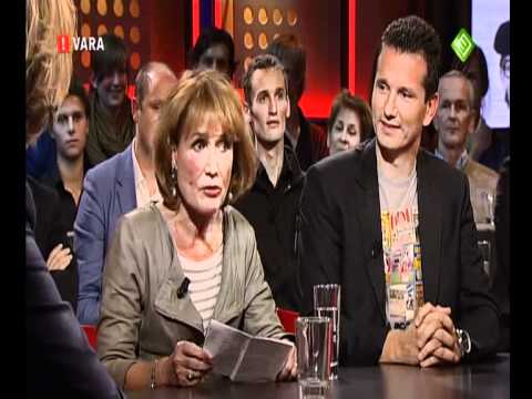 Wereld draaid door Koot en Bie Mehmed Pamuk Marocaan bij groenteboer