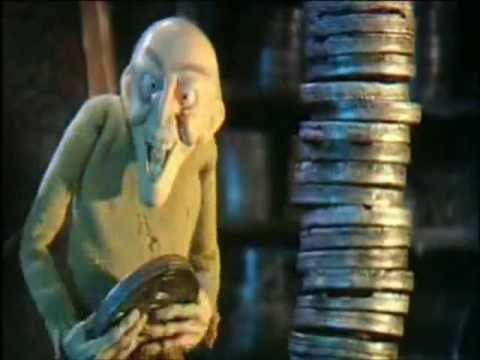 Grizzly Tales TV Intro