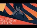 YELLOW (English Cover)【Will Stetson】「神山羊」