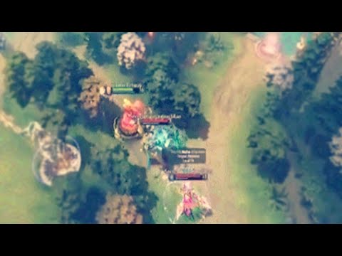 TI 10 Dota 2 Epic Moment - Secret vs IG | Lina didn't escaped - Short Recaps