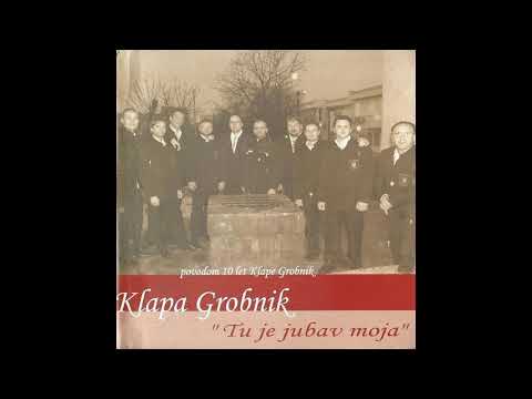 8. - Klapa Grobnik - Lip je bil kanat moj