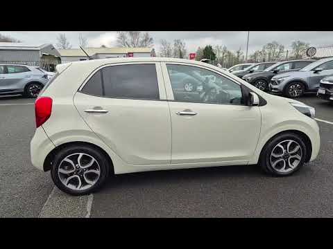 Kia Picanto 1.0 EX - Image 2