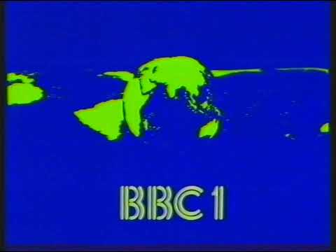 [720p/50p] BBC1 | continuity | 2nd August 1982 | Part 2 of 2