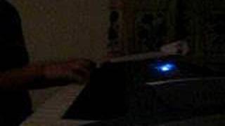 Sufjan Stevens - Springfield Cover