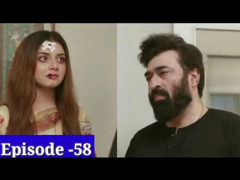 Mera Dil Mera Dushman - Episode 58 Review ll September 10, 2020 - ARY DRAMA