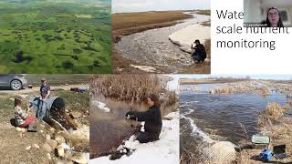 Measuring nature’s benefits: A wetland ecosystem services tool for Prairie Canada