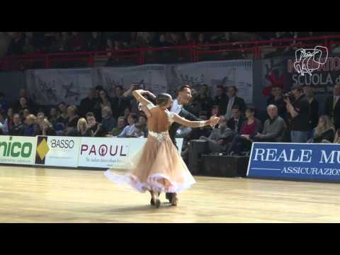 Gozzoli - Daniute, LTU | 2013 PD World Standard R2 SF