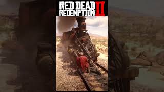 Total madness  #rdr2brutalgameplay
