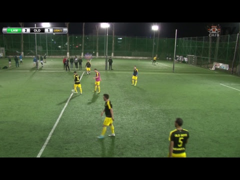 La Maria si Ion – Old Boys