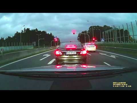Warsaw - Radom express road S7, E77, national road no.7 Drive in 8 minutes