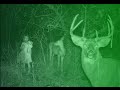 3 Horrifying TRUE Hunting Stories To Freak You Out