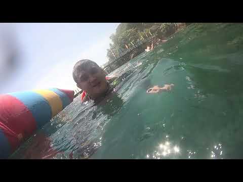 Team JoVan @ Maxima beach resort #TeamLaagan