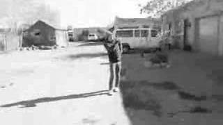 The Used - Paralyzed  (with vocals)