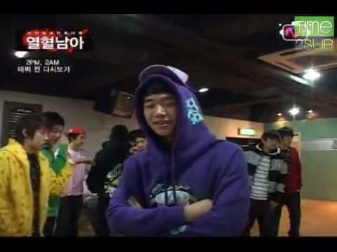 Hot Blood EP.7-3/3 [english sub]