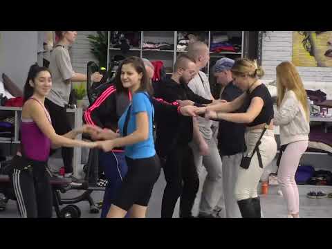 NIKOLINA SKOLA SALSE - 14.12.2022. - INSTA TV