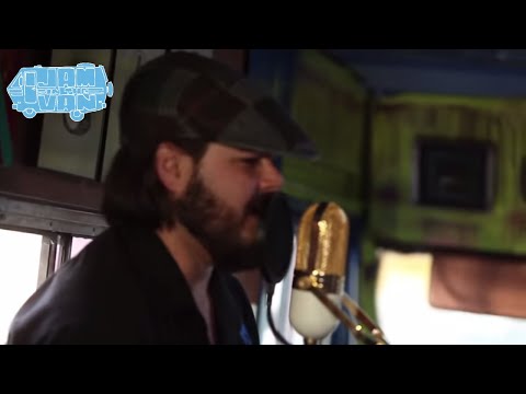 HONEY ISLAND SWAMP BAND - "Cast the First Stone" - #JAMINTHEVAN