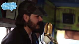 HONEY ISLAND SWAMP BAND - "Cast the First Stone" - #JAMINTHEVAN