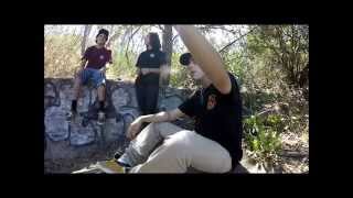 Spooks // Skorparose (Official Video)