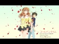 ゴールデンタイム Golden Time ED/ Sweet & Sweet CHERRY (full ...