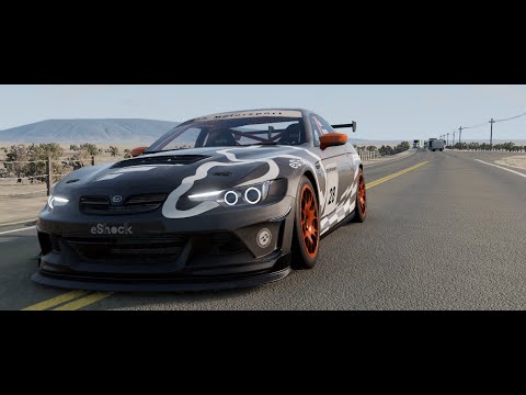 BeamNG car crashes dance music Ferreck Dawn X Izzy Bizu - Life #3