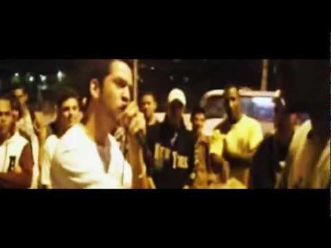 MC Dante - Melhores Momentos em Batalhas de MCs