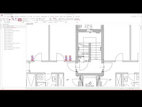 Kopieren und Einfügen / "Copy/Paste"  im RED CAD APP