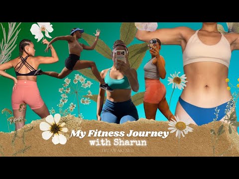My Fitness Journey | Facing My Fears, Embracing Limitlessness, + Honoring Our Unique Journeys 🌱