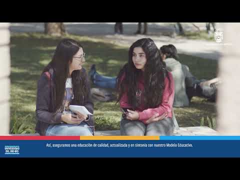 Modelo Educativo UBB