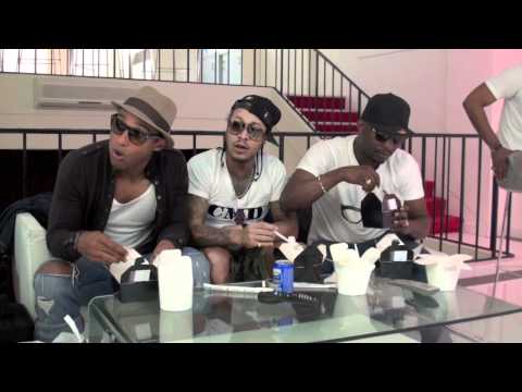 DEBROUYA TV SEASON 2 EPISODE 8