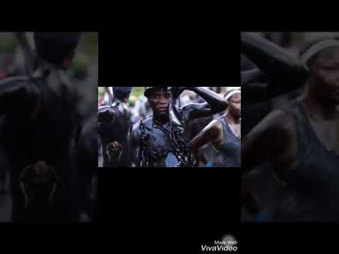 Temptress- Ah Doh Have- promotional video