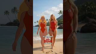 What If Lilo & Stitch Happened in the Real World? 🌍👽 #liloandstich #disney