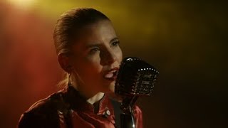Musik-Video-Miniaturansicht zu Pochodnia Songtext von Marta Zalewska