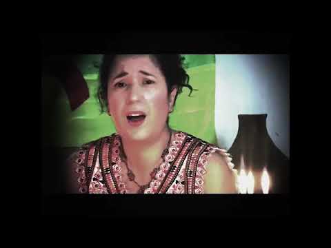 Meksa ''Massinissa'' Cover TAYACOUT
