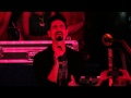 Kevin Richardson "Back to Your Heart" Live from the ...