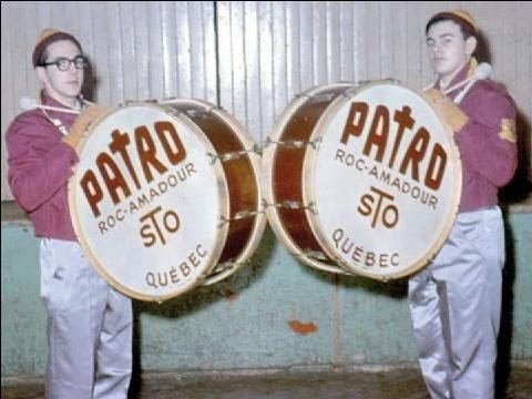 download lagu mp3 mp4 Patro Rocamadour, download lagu Patro Rocamadour gratis, unduh video klip Patro Rocamadour