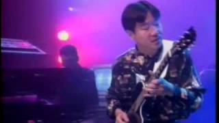 高中正義 COVERS Live at the Complex - Night Birds